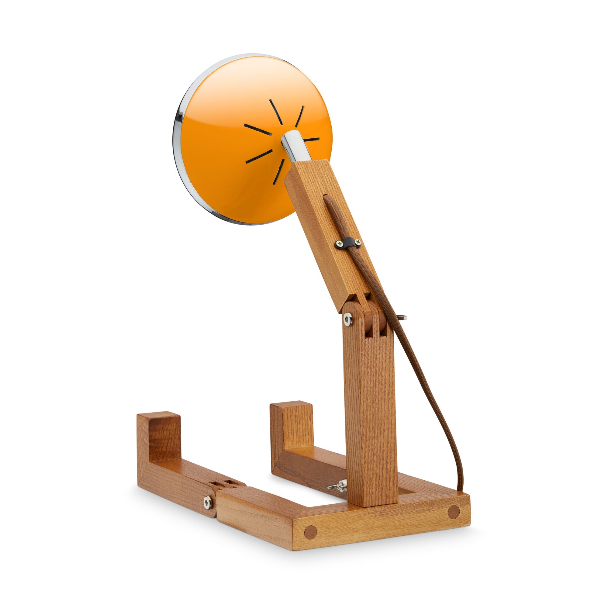MR.WATTSON LAMP