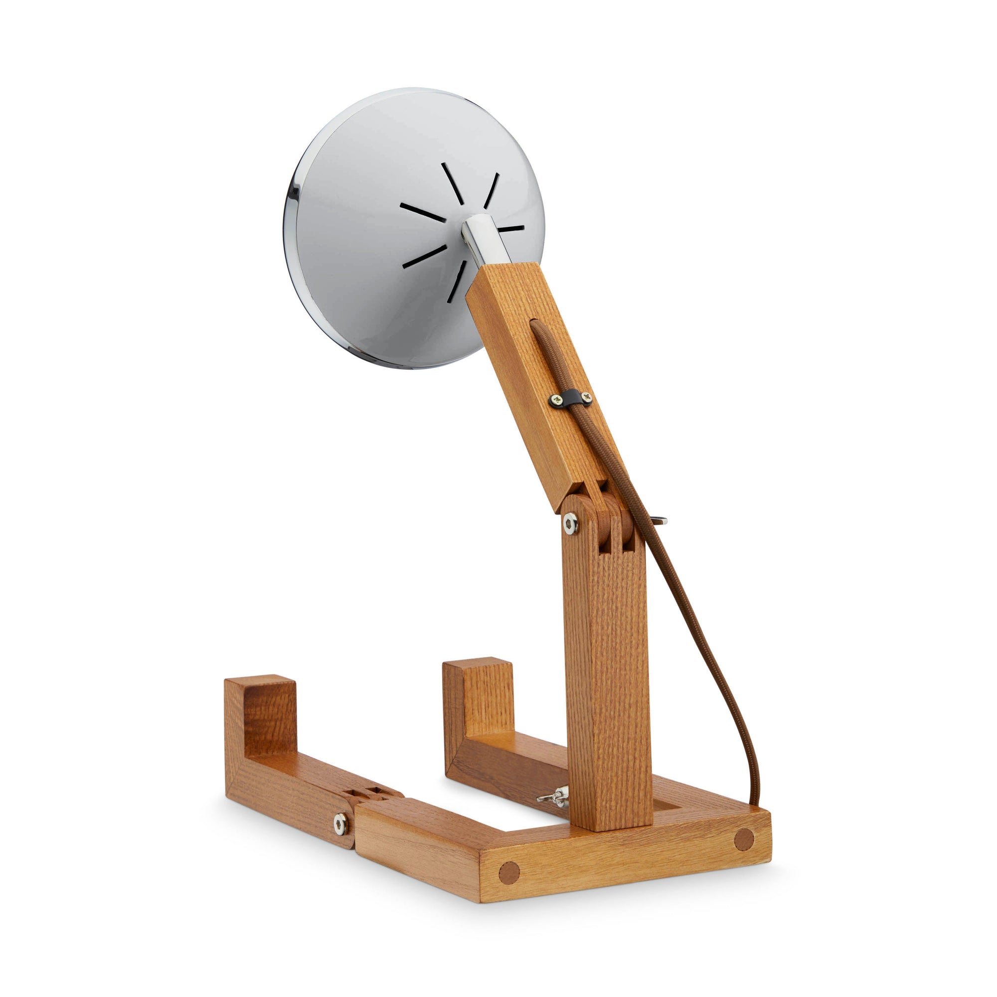 MR.WATTSON LAMP