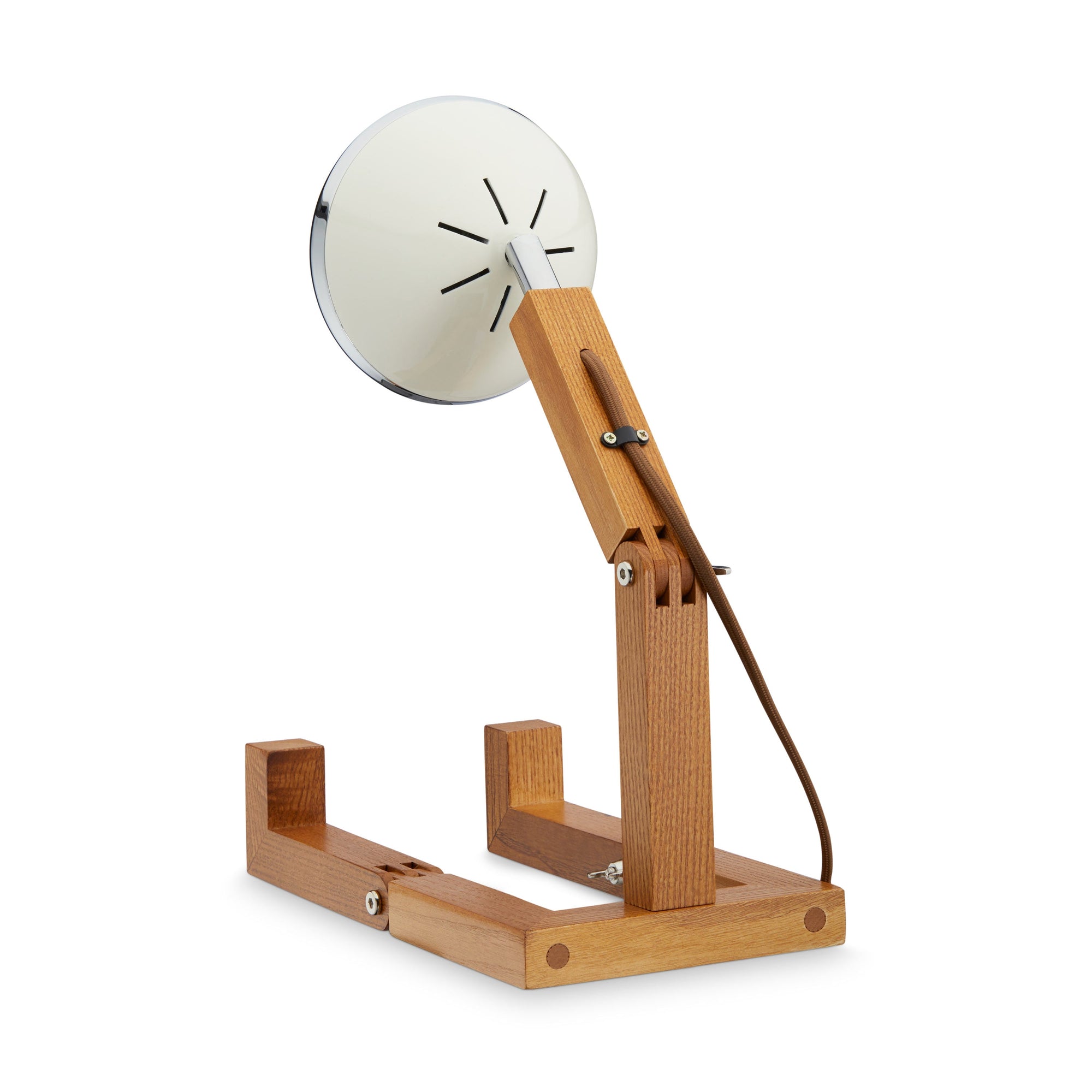MR.WATTSON LAMP
