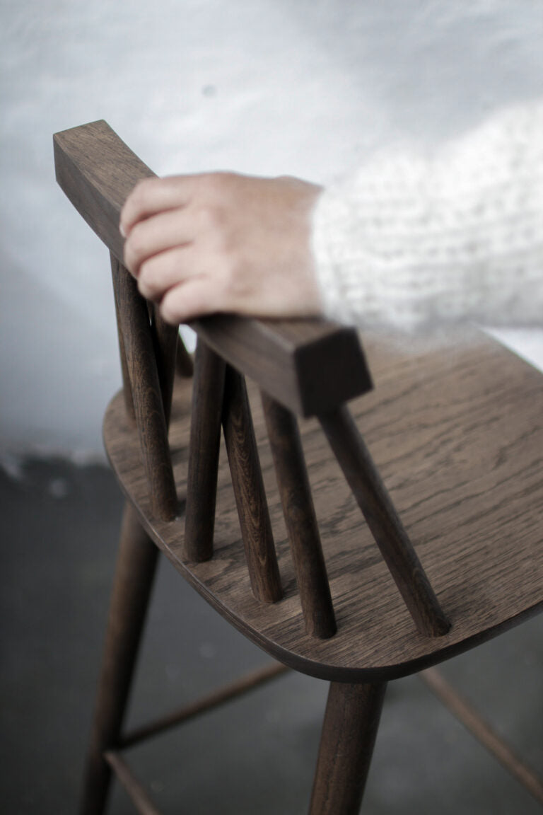 NON BAR CHAIR