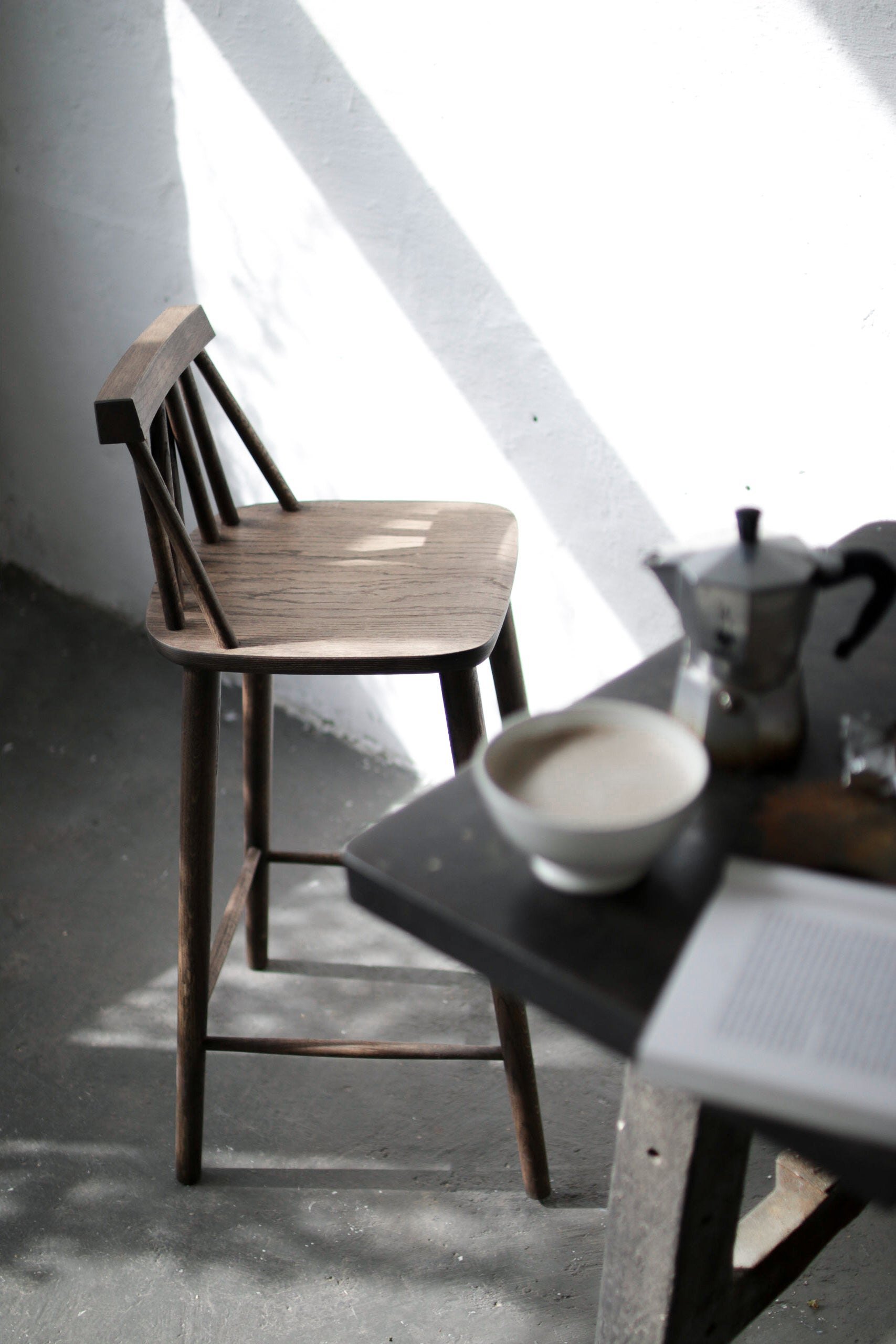 NON BAR CHAIR