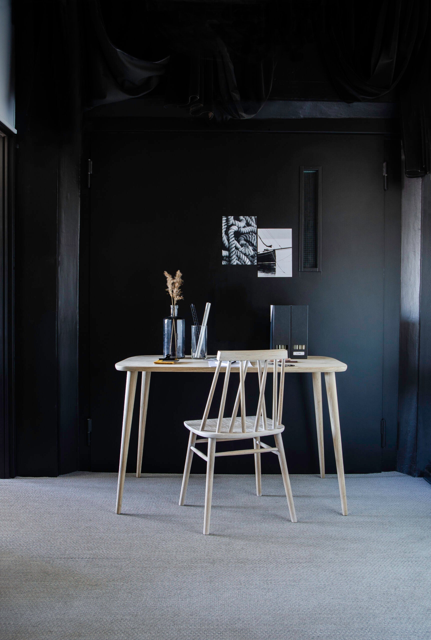 NON DINING TABLE