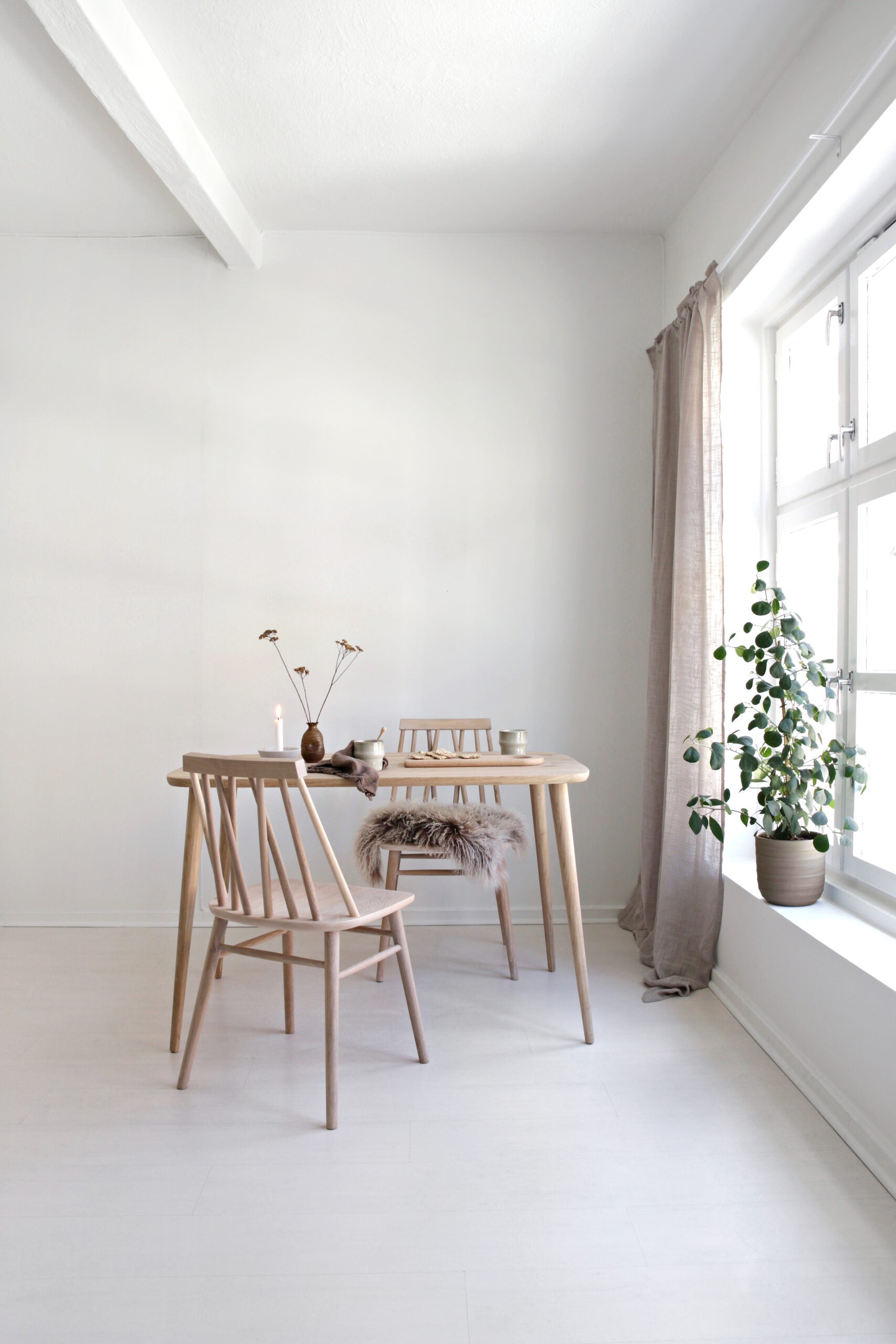 NON DINING TABLE