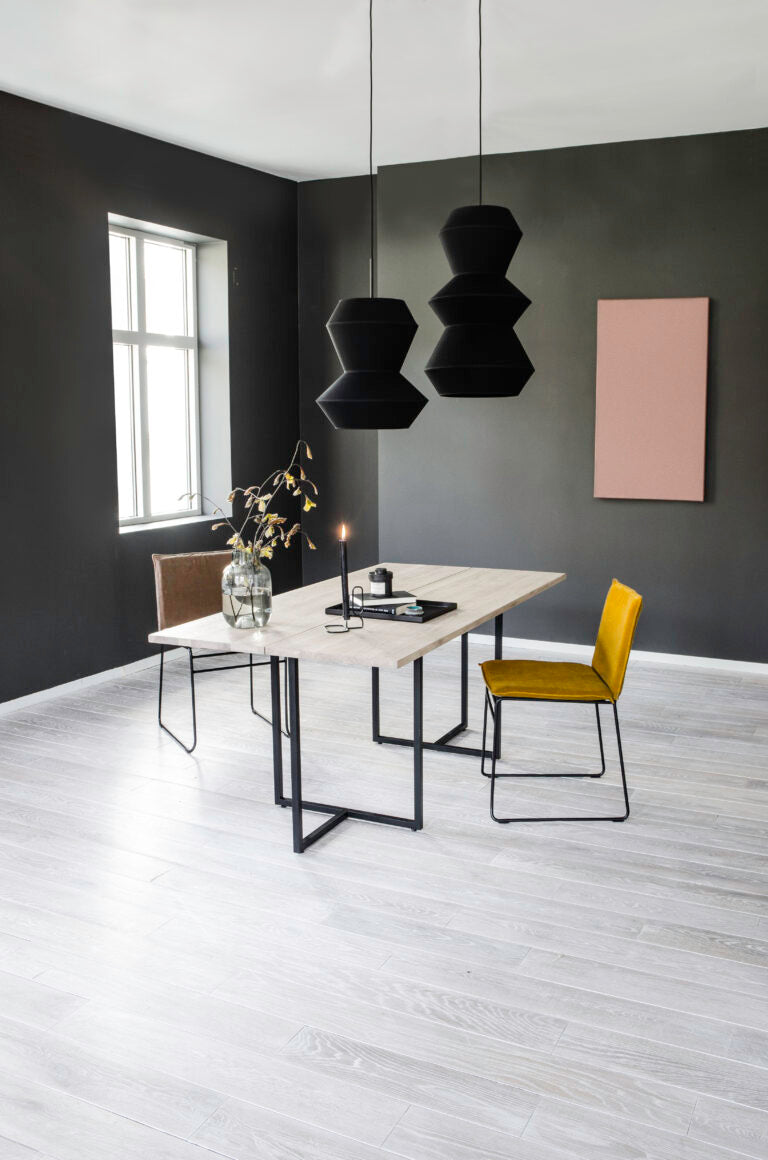 T-BORDET DINING TABLE