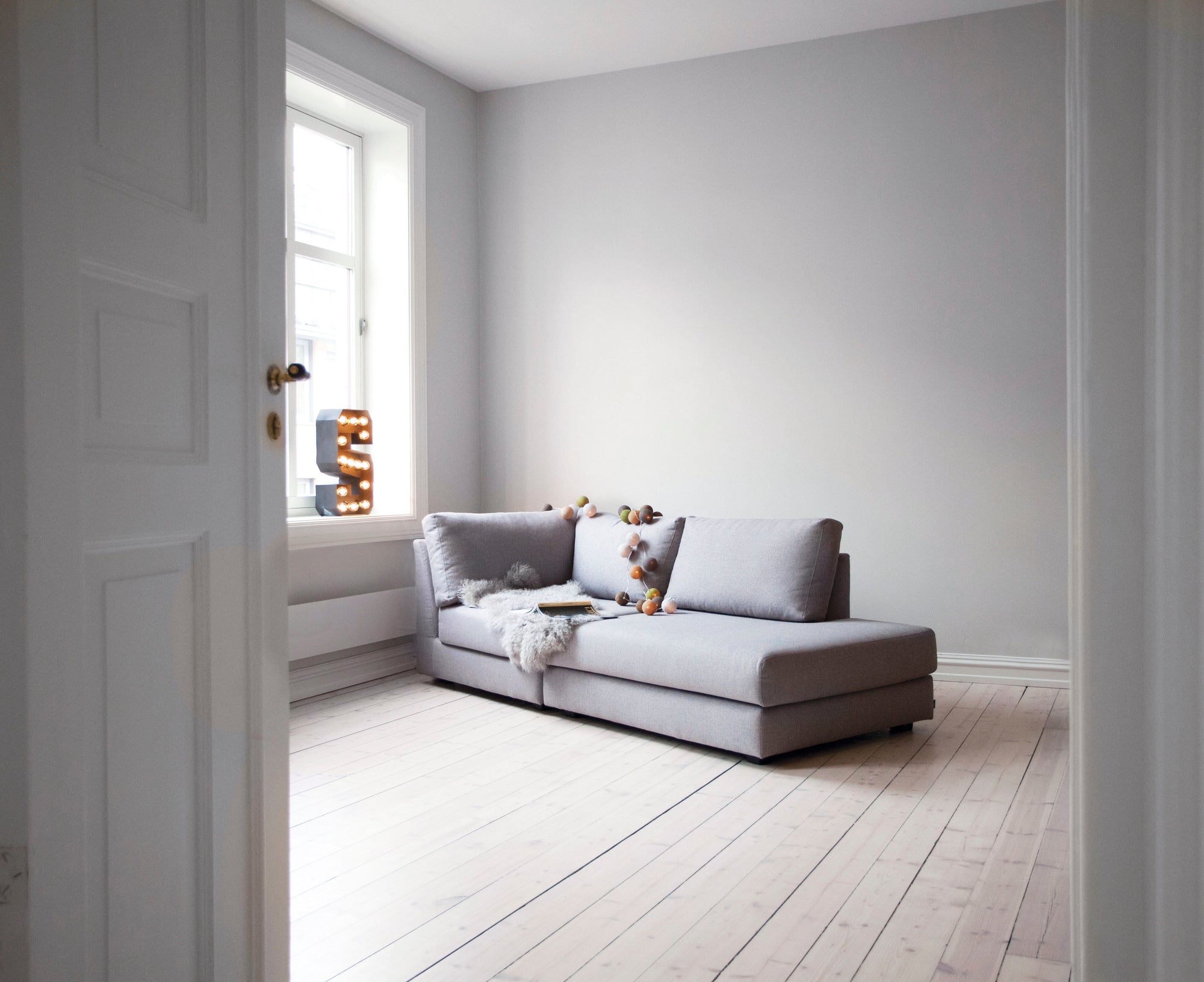 HVILE | MODULE SOFA