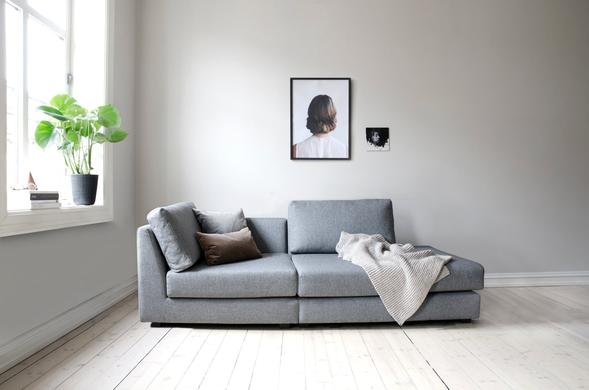 HVILE | MODULE SOFA