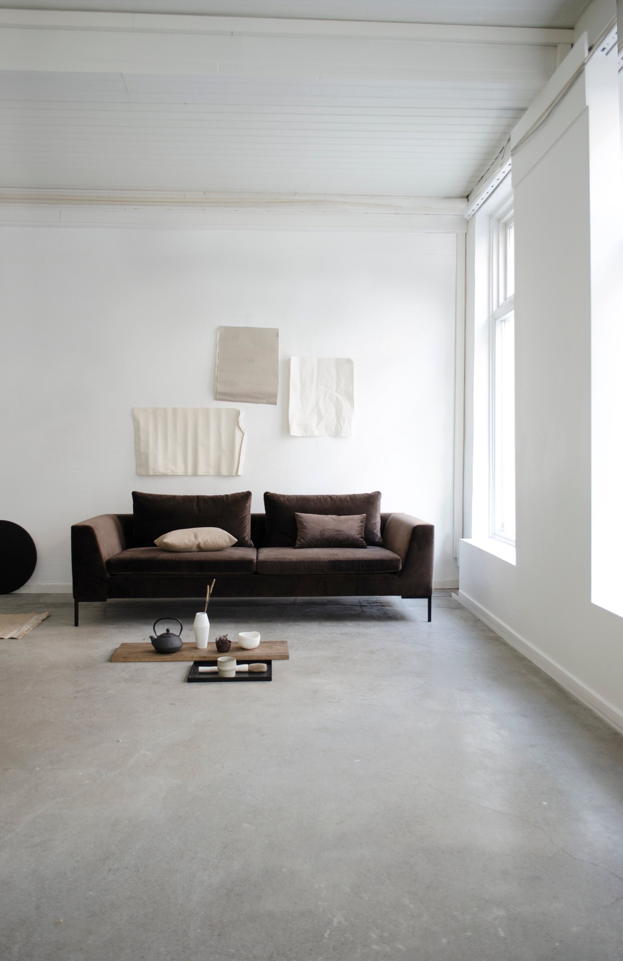 LYNG | SOFA | MODULE SOFA