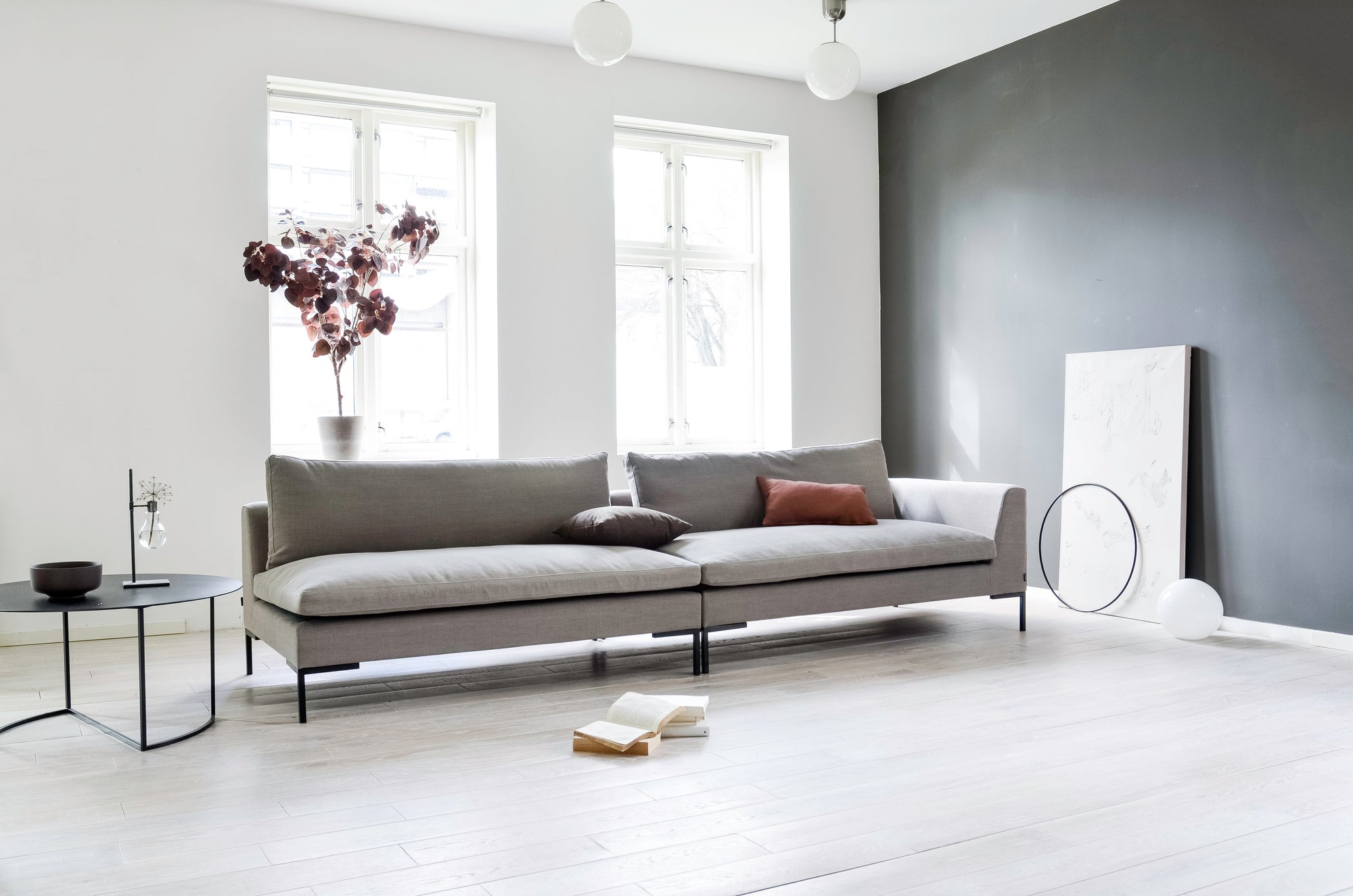 LYNG | SOFA | MODULE SOFA