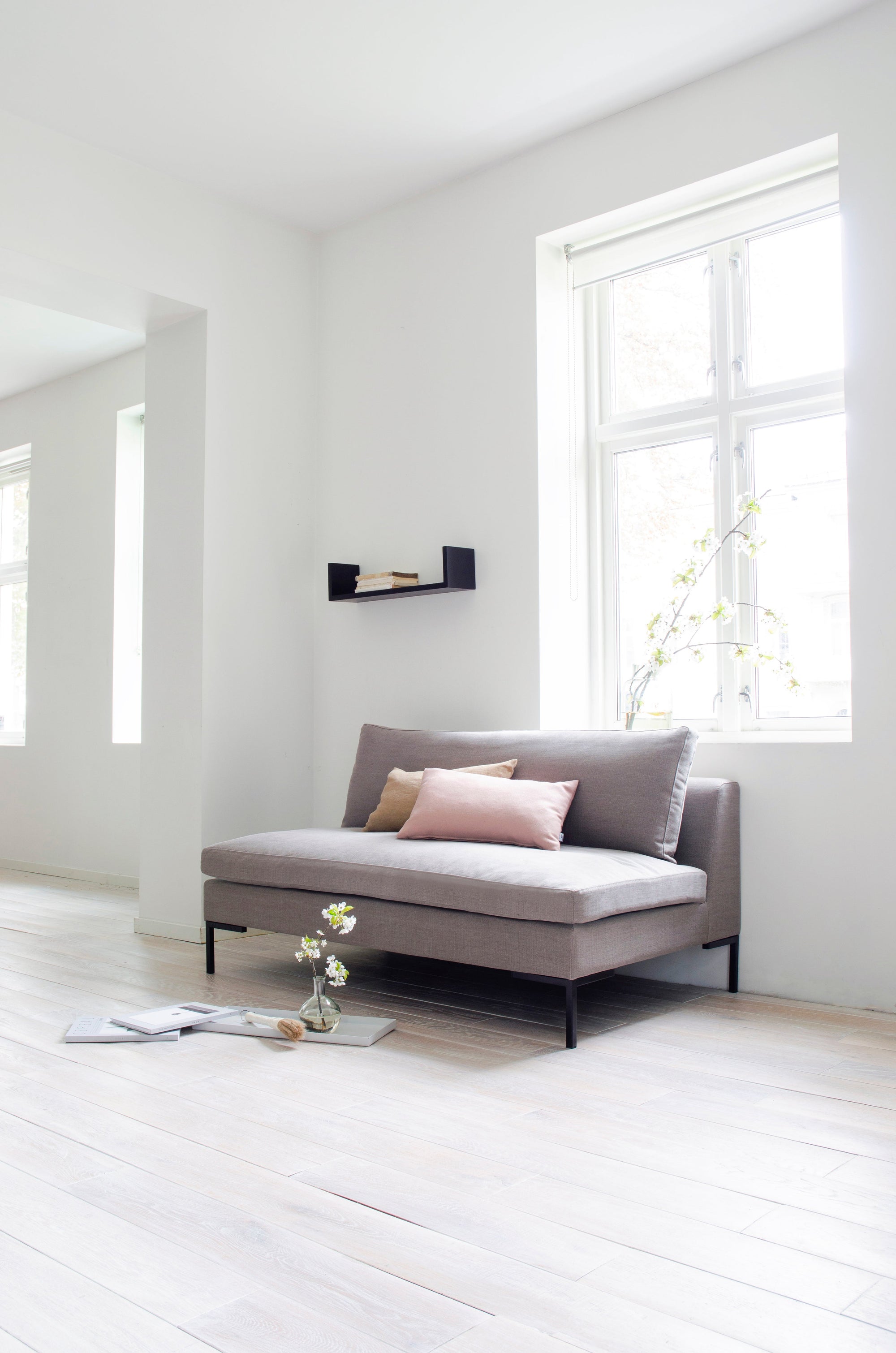 LYNG | SOFA | MODULE SOFA
