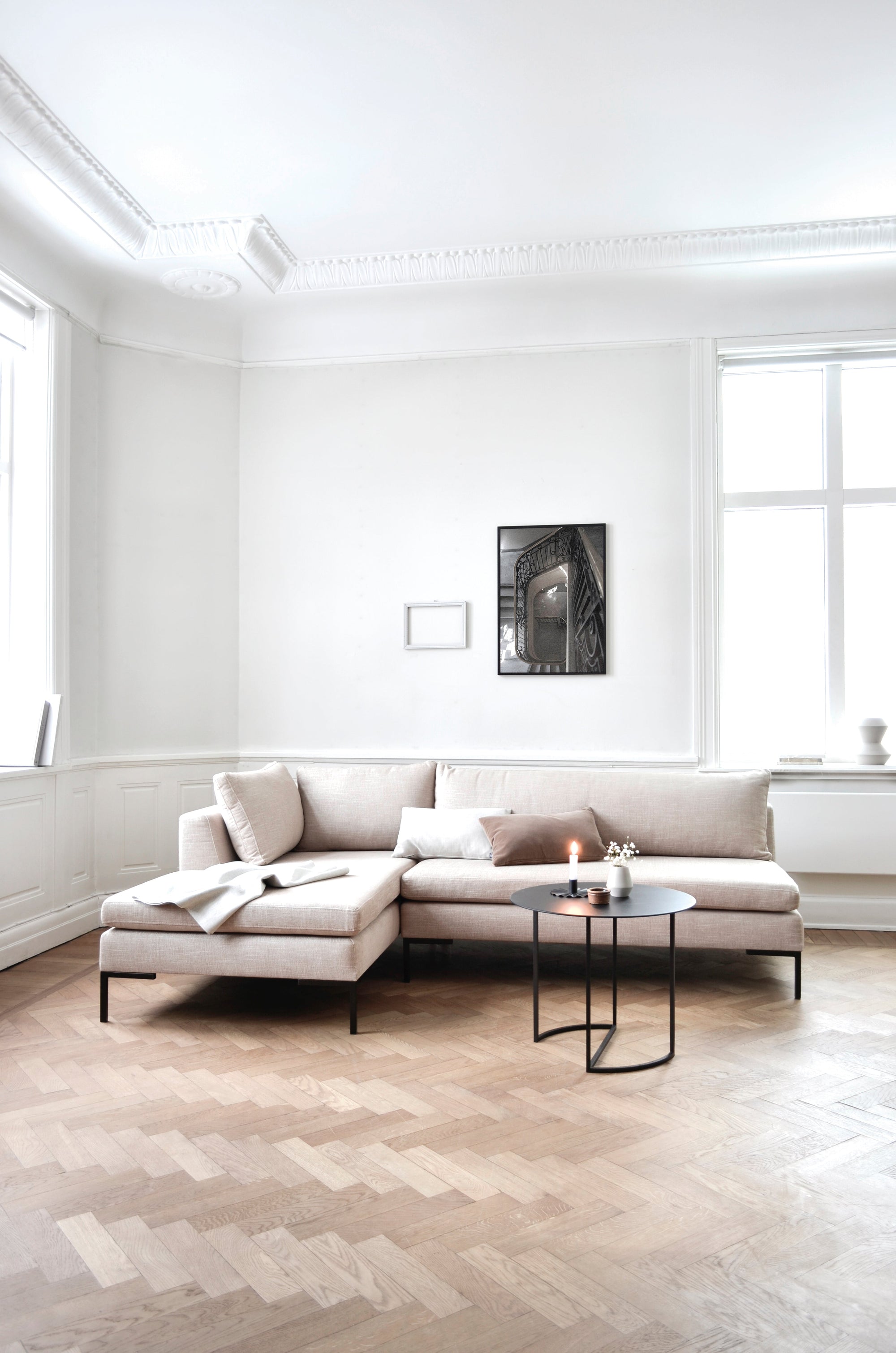 LYNG | SOFA | MODULE SOFA