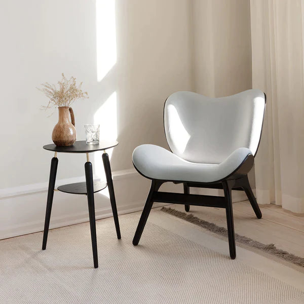 MY SPOT | SIDE TABLE, BRASS