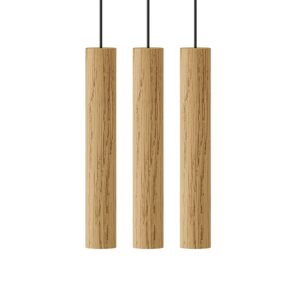 CHIMES CLUSTER 3 | PENDANT LAMP