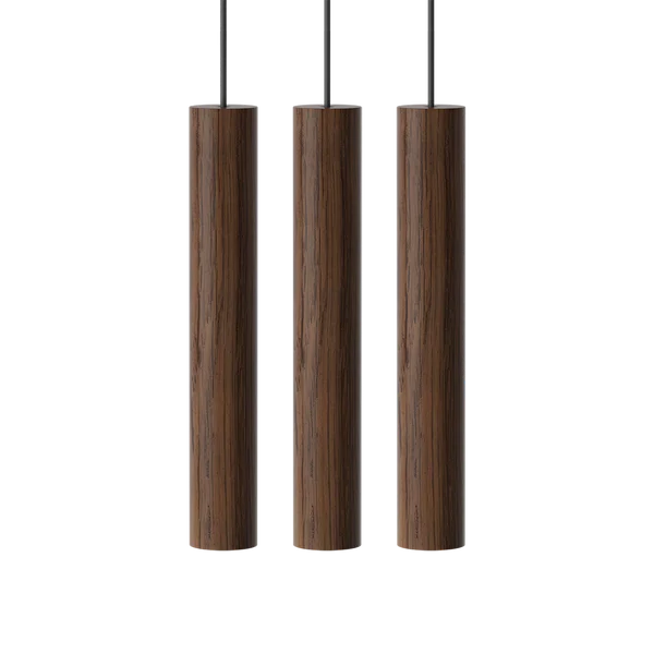 CHIMES CLUSTER 3 | PENDANT LAMP