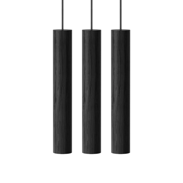 CHIMES CLUSTER 3 | PENDANT LAMP