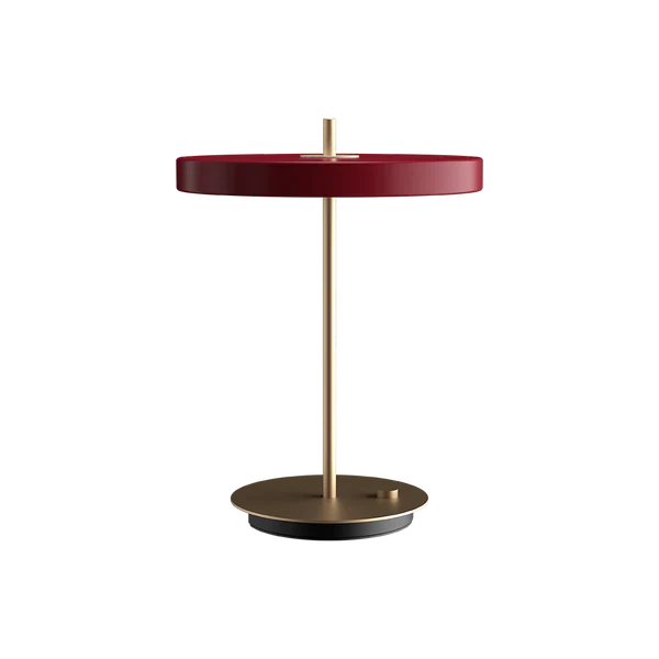 ASTERIA TABLE | TABLE LAMP