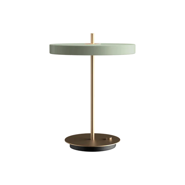 ASTERIA TABLE | TABLE LAMP