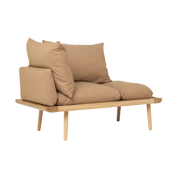 LOUNGE AROUND | 1.5 SEATER, HORIZONS