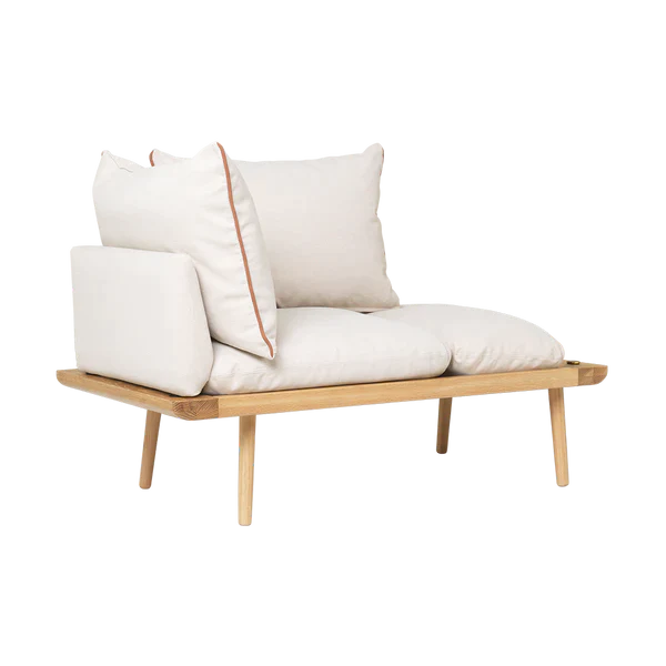 LOUNGE AROUND | 1.5 SEATER, HORIZONS
