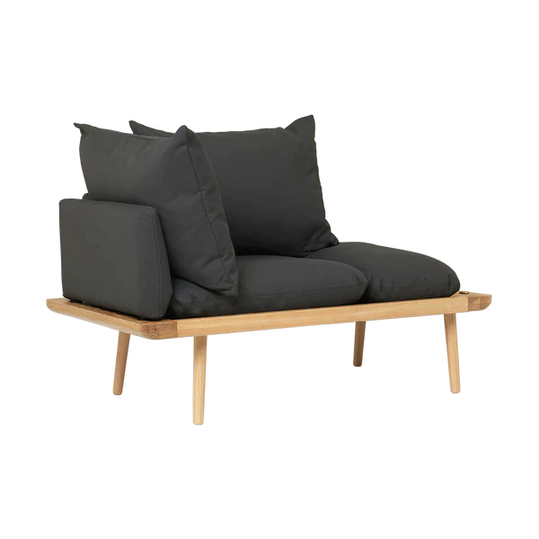 LOUNGE AROUND | 1.5 SEATER, HORIZONS