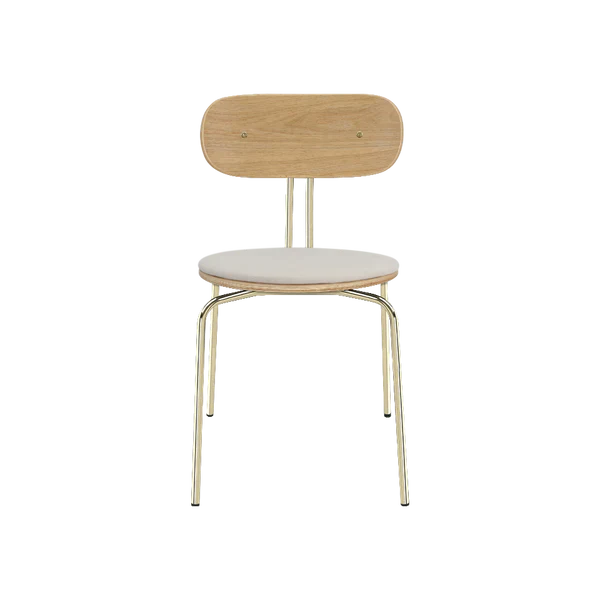 CURIOUS | CHAIR