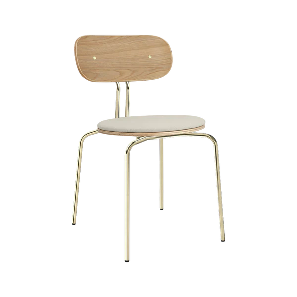 CURIOUS | CHAIR