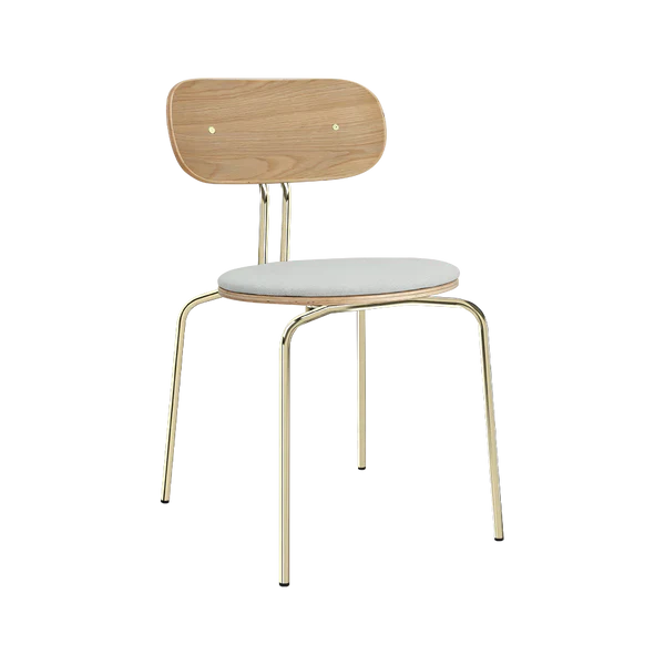 CURIOUS | CHAIR