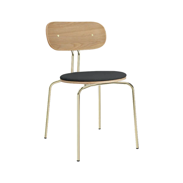 CURIOUS | CHAIR