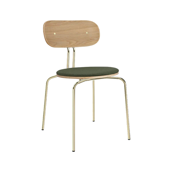 CURIOUS | CHAIR