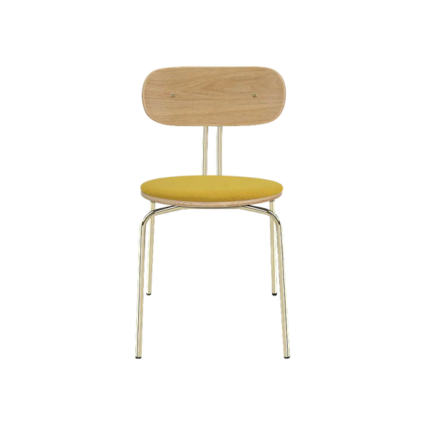 CURIOUS | CHAIR
