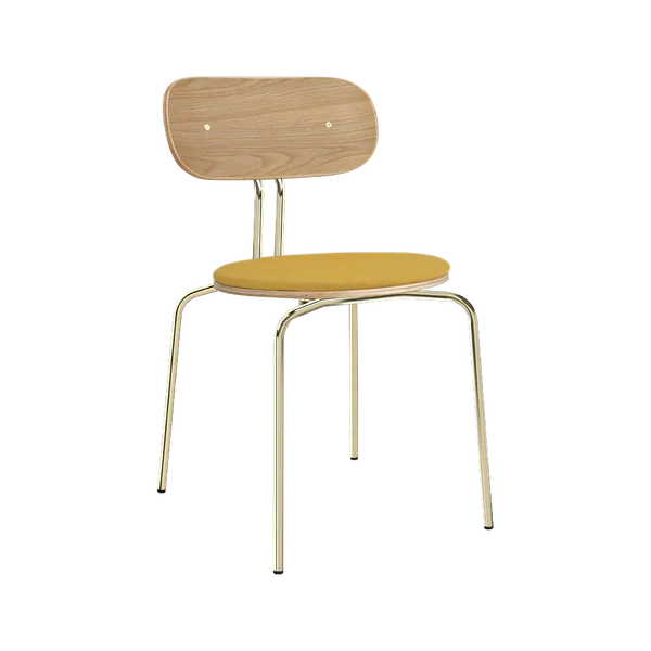 CURIOUS | CHAIR