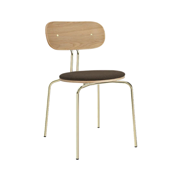 CURIOUS | CHAIR