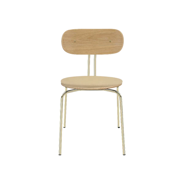 CURIOUS | CHAIR