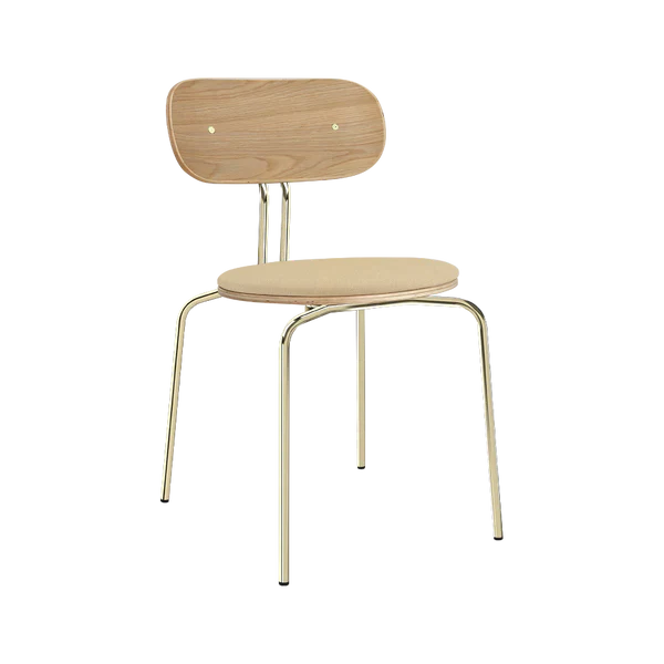 CURIOUS | CHAIR