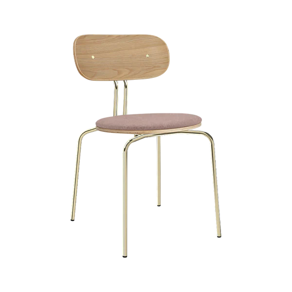 CURIOUS | CHAIR