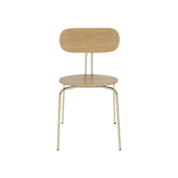 CURIOUS | CHAIR