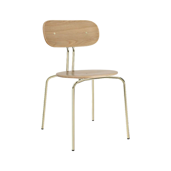 CURIOUS | CHAIR