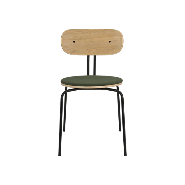 CURIOUS | CHAIR