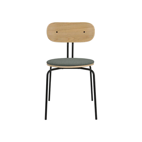 CURIOUS | CHAIR