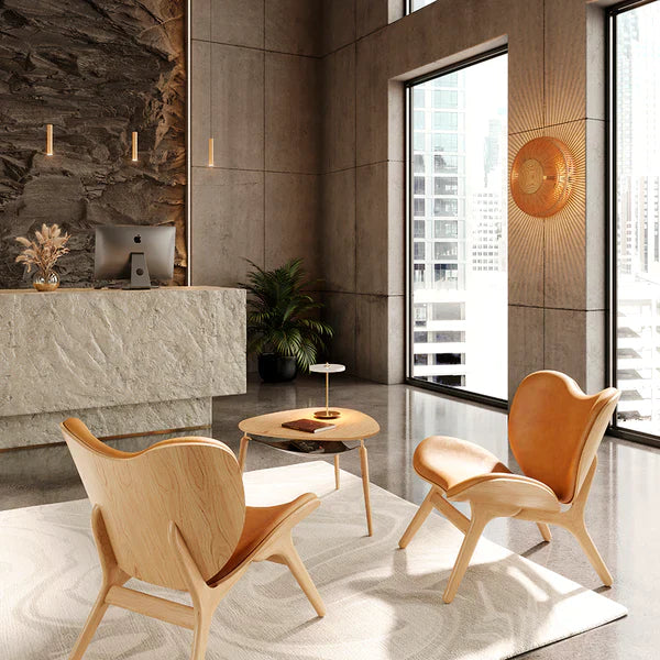 CHIMES | PENDANT LAMP