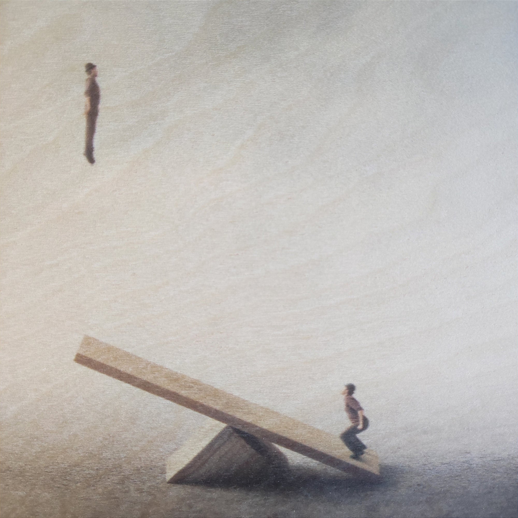PLYWOOD PICTURE