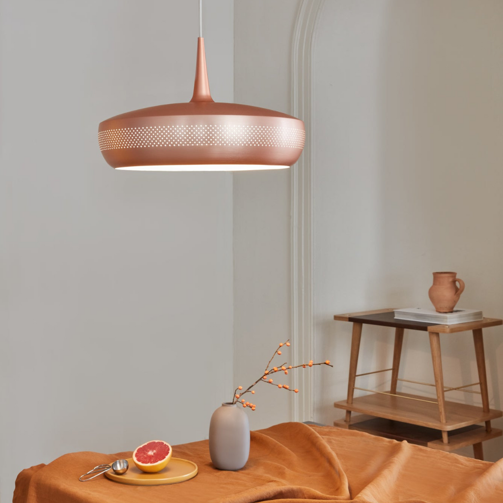 Illuminating Serenity: Exploring the Beauty of Scandinavian Lighting