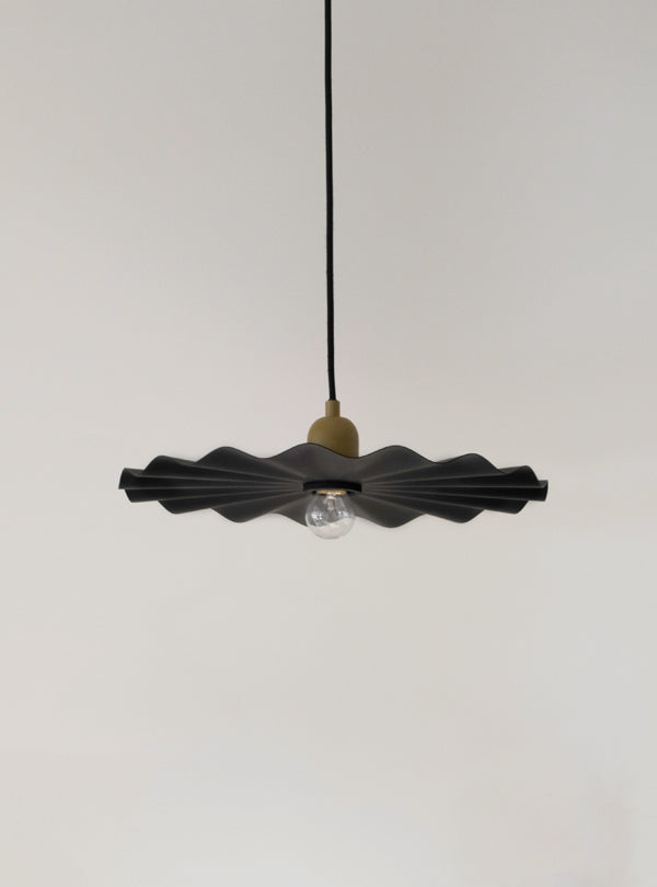 KRUM | SPRING PENDANT LIGHT