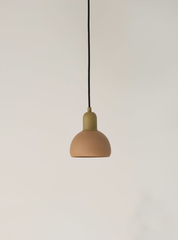 KRUM | SPRING PENDANT LIGHT