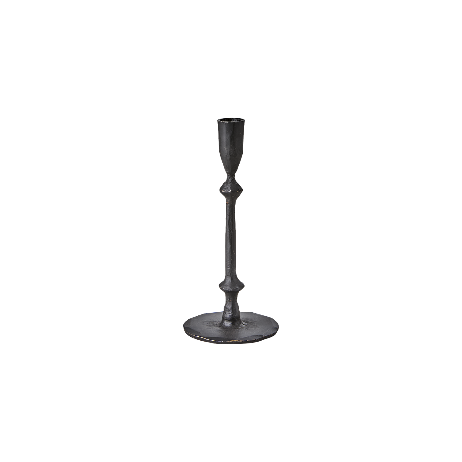 THOR METAL CANDLESTICK | SMALL