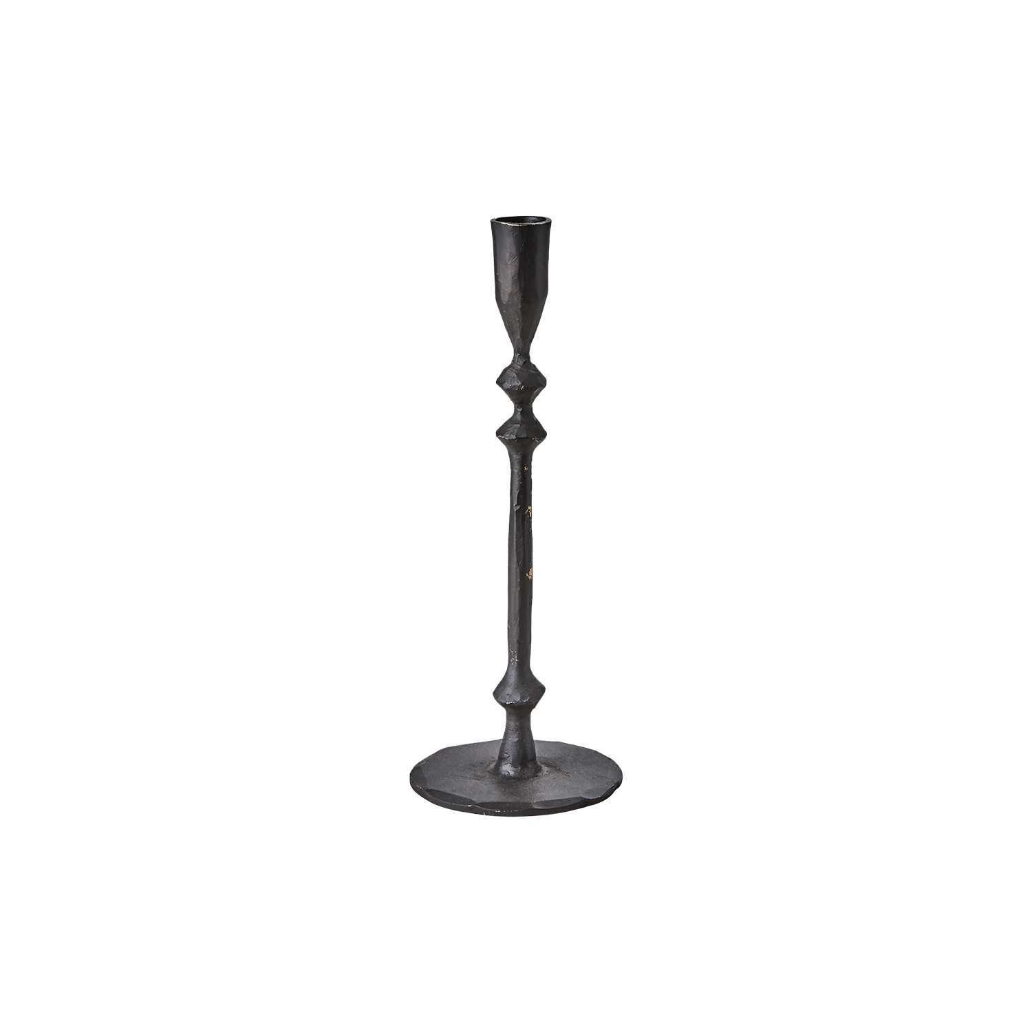 THOR METAL CANDLESTICK | MEDIUM