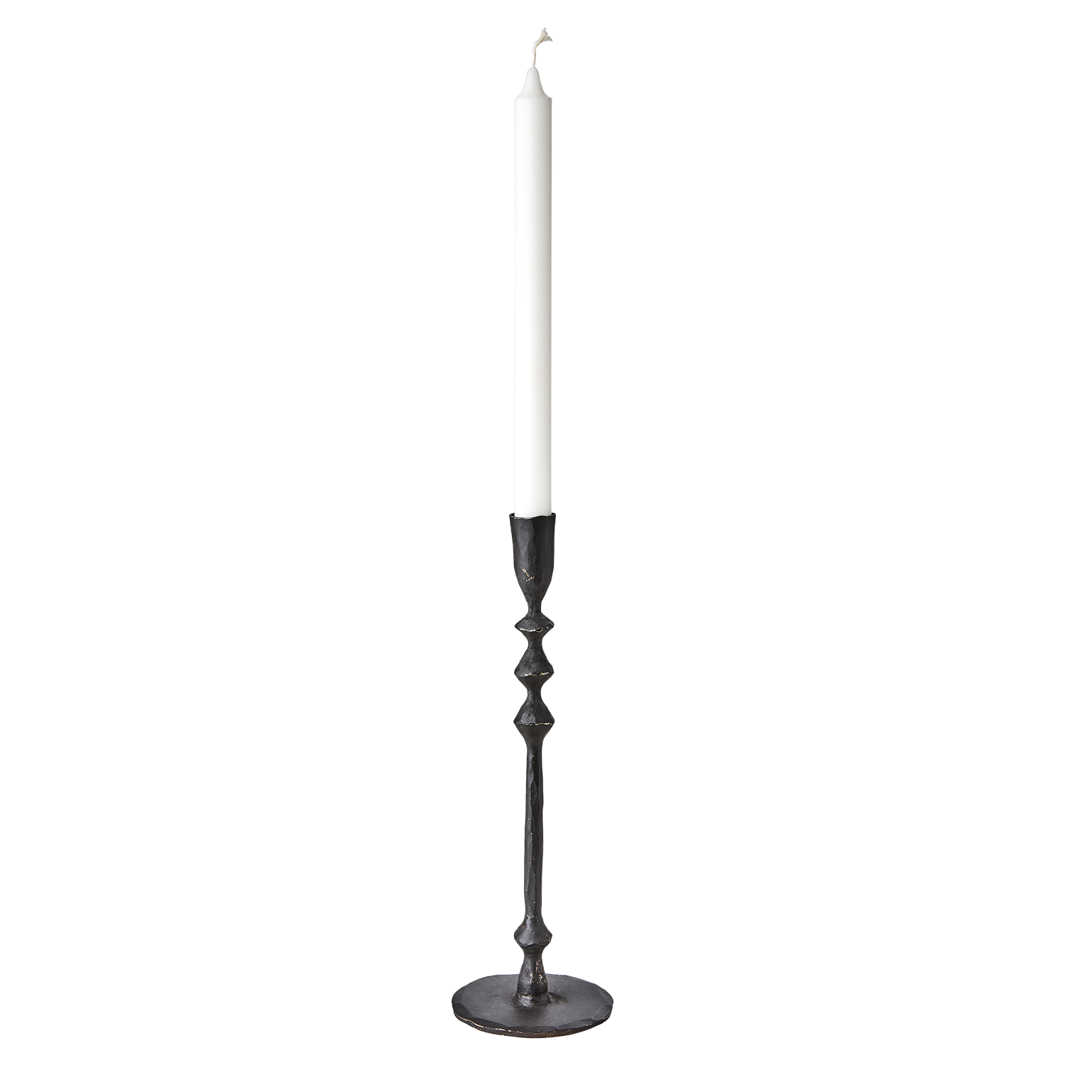 THOR METAL CANDLESTICK | LARGE