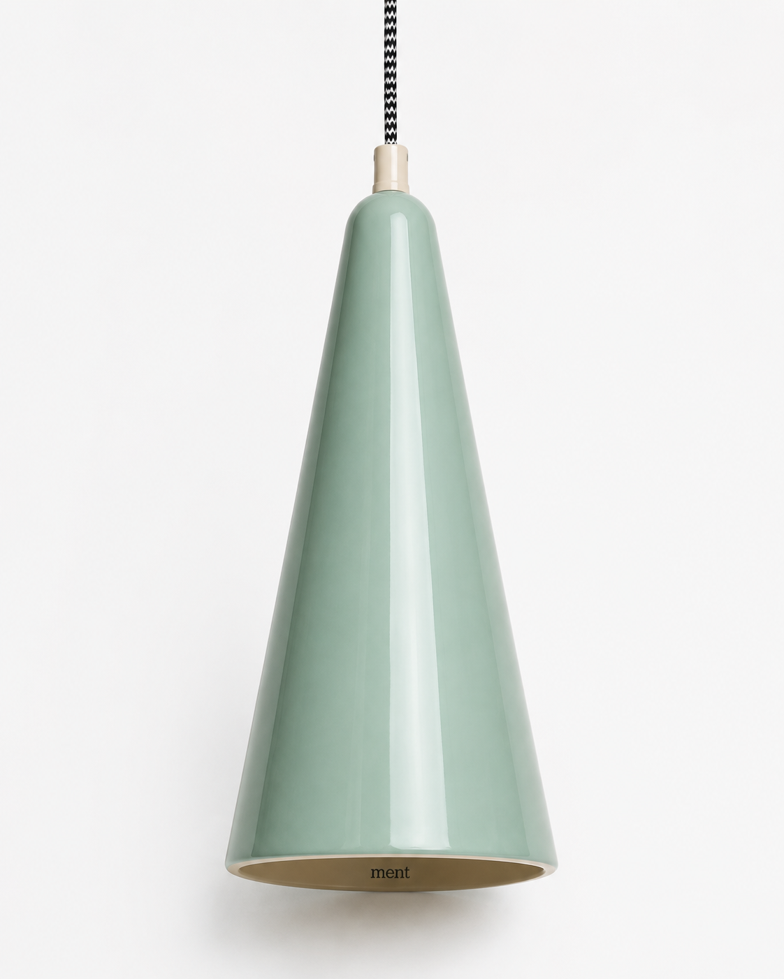 Kjeglelampe Pendant Lamp