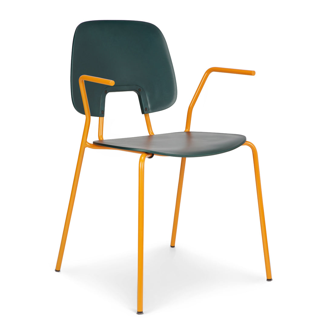 CHAIR BY WEHLERS | FISHERMAN'S GREEN