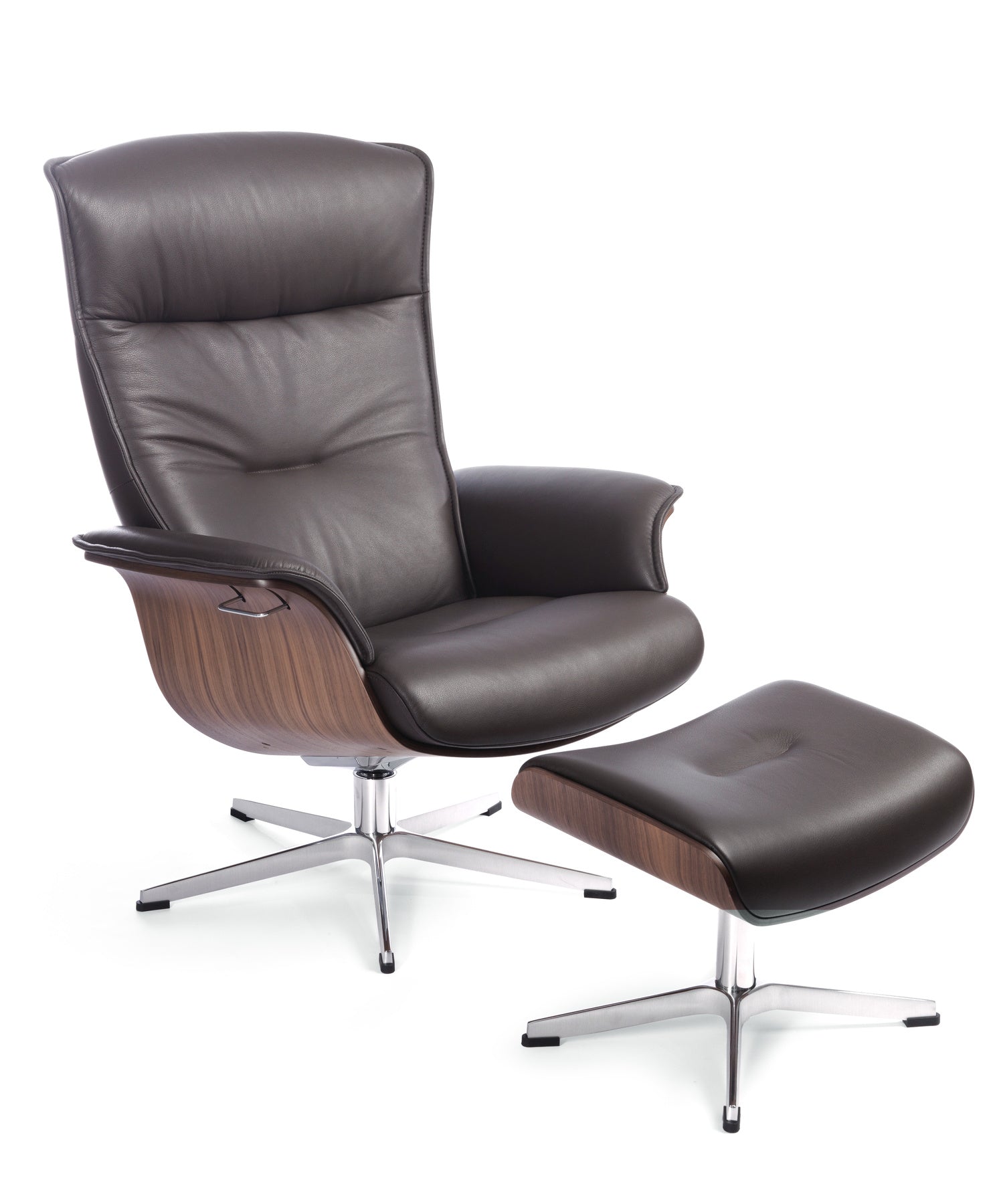 PRIME CHAIR by CONFORM