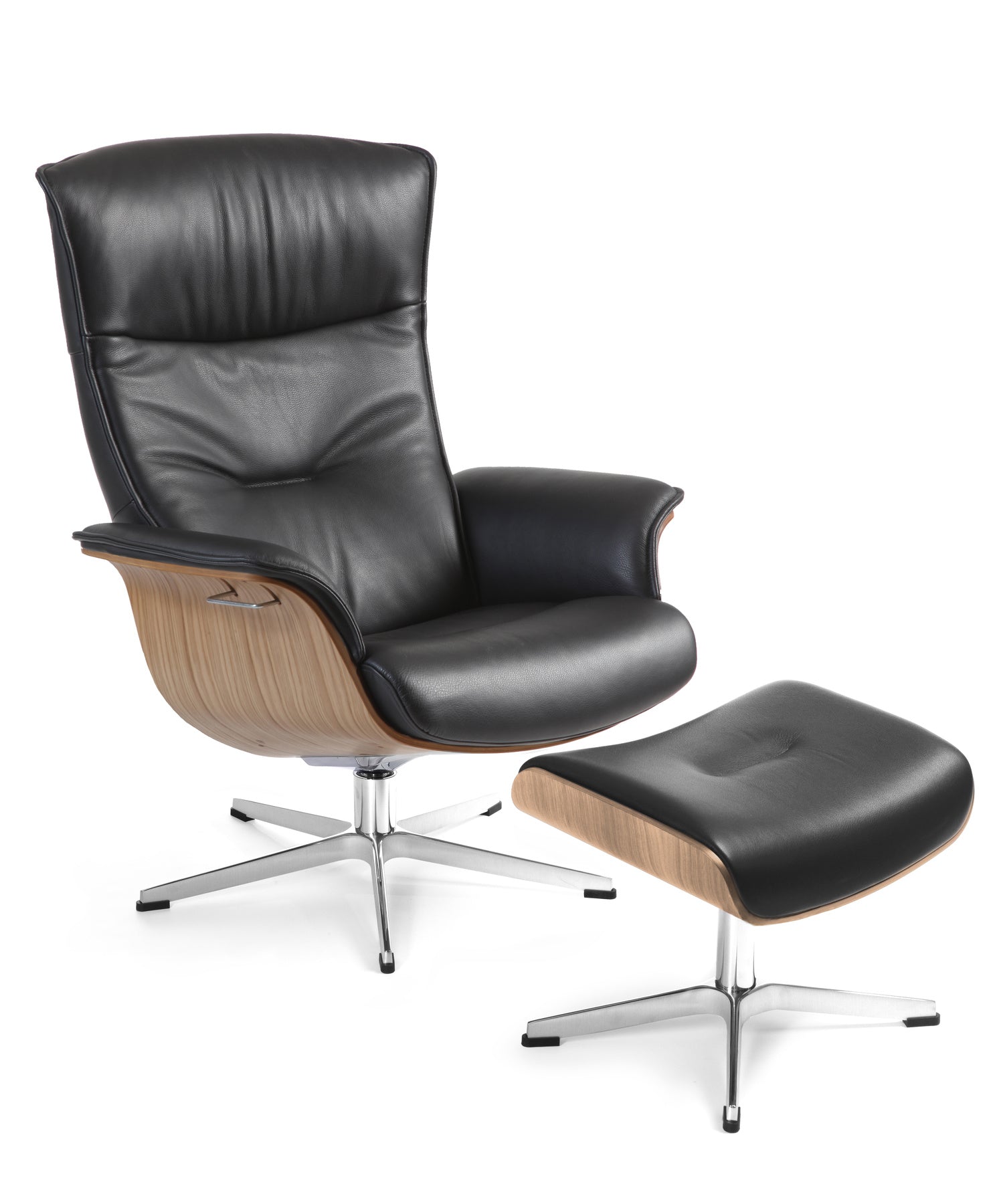 PRIME CHAIR by CONFORM